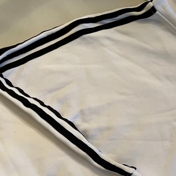 Adidas crop hoodie - Picture 7 of 8